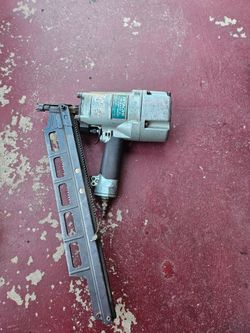 Hitachi Gun Roofing