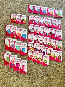 Heartfelt Creations HUGE Lot – 52 Dies + 35 Stamps