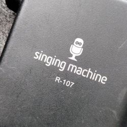 Bettery Operated Wireless Mic