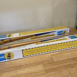 Jeep Cherokee Shock Absorbers 