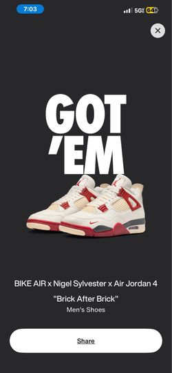 Jordan 4