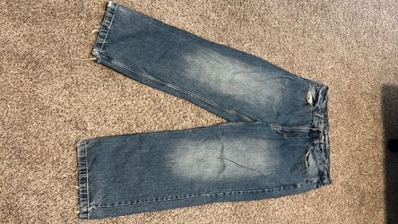 Original use pants size 36 x 30