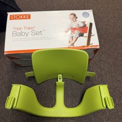 Tripp Trapp Baby Set 