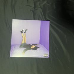 Guts Vinyl