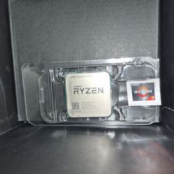 Ryzen 5 2600x