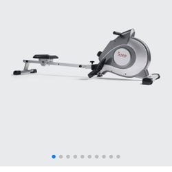Sunny Rowing Machine