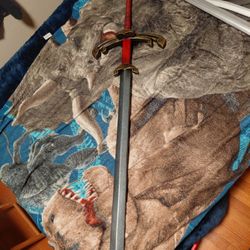 Epic Armoury Landsknecht Foam LARP Sword