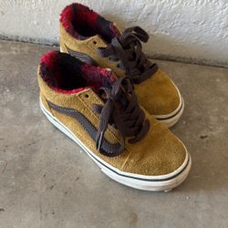 Kids Vans Shoes 