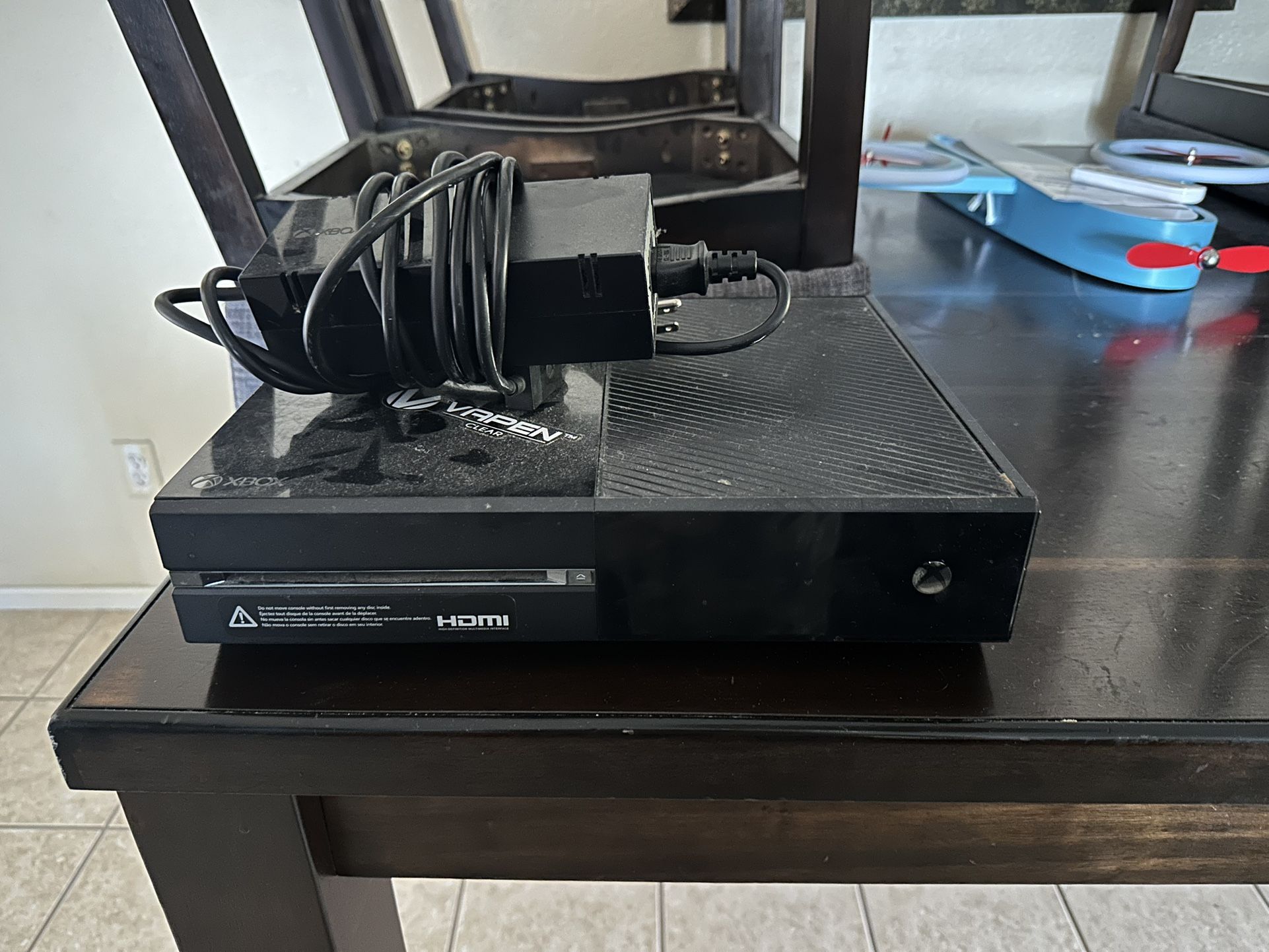 Xbox One
