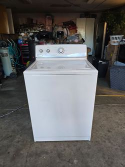 Washing Machine, Free Delivery !