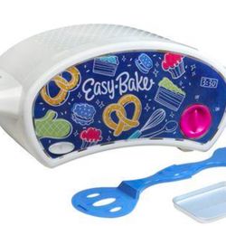 EASY BAKE OVEN