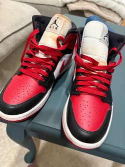 Jordan 1’s Mid