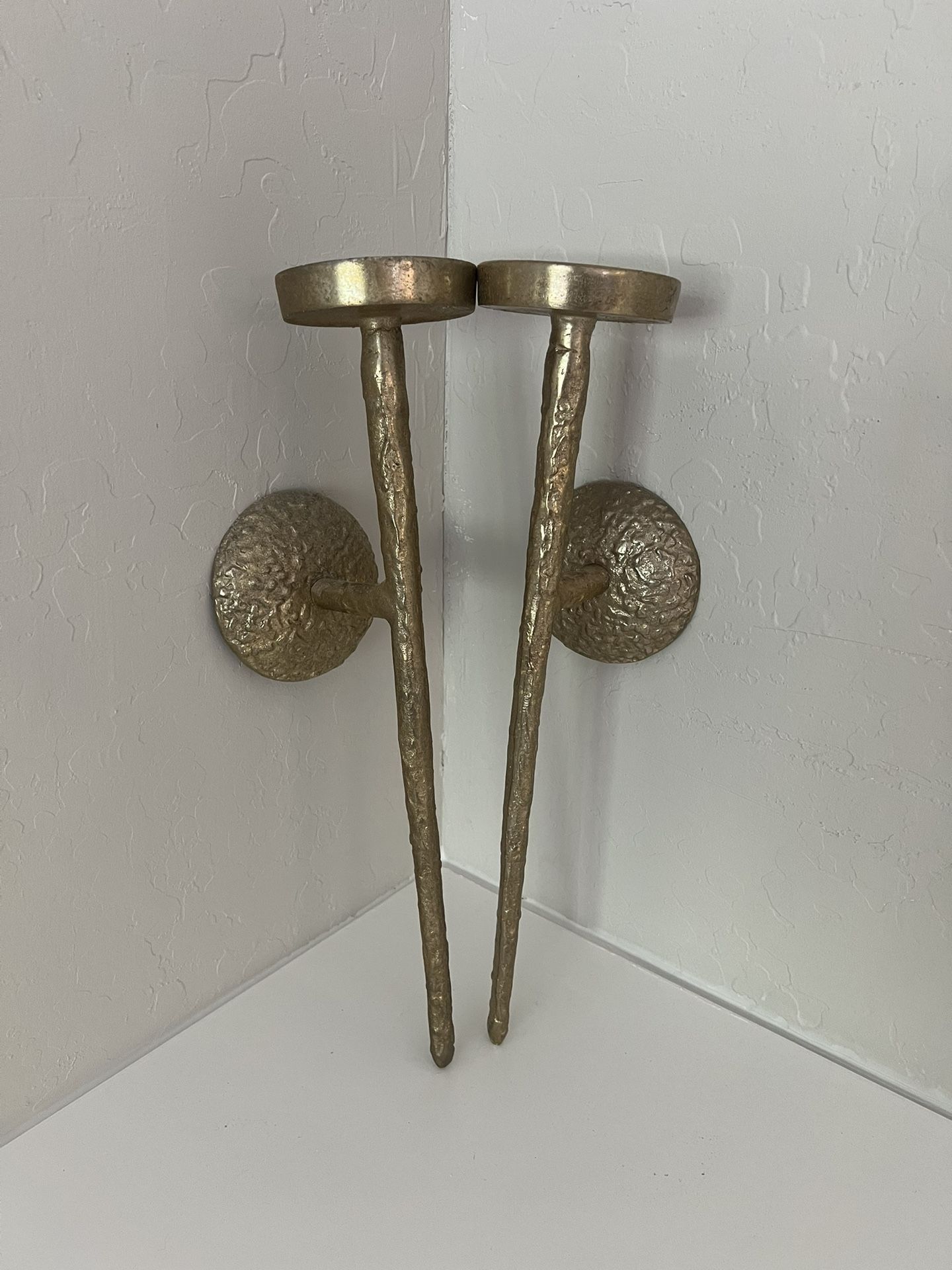 Wall Candle Sconces 