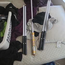 Lightsabers