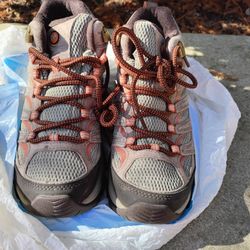 Women's Hiking Shoes 6 1/2