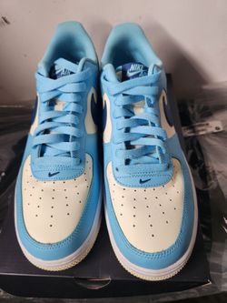Air Force 1 '07