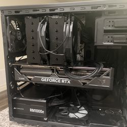 ASUS TUF 4090 OC