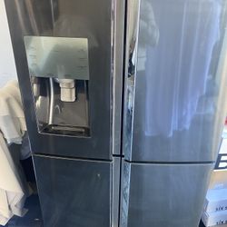 Samsung Refrigerator 