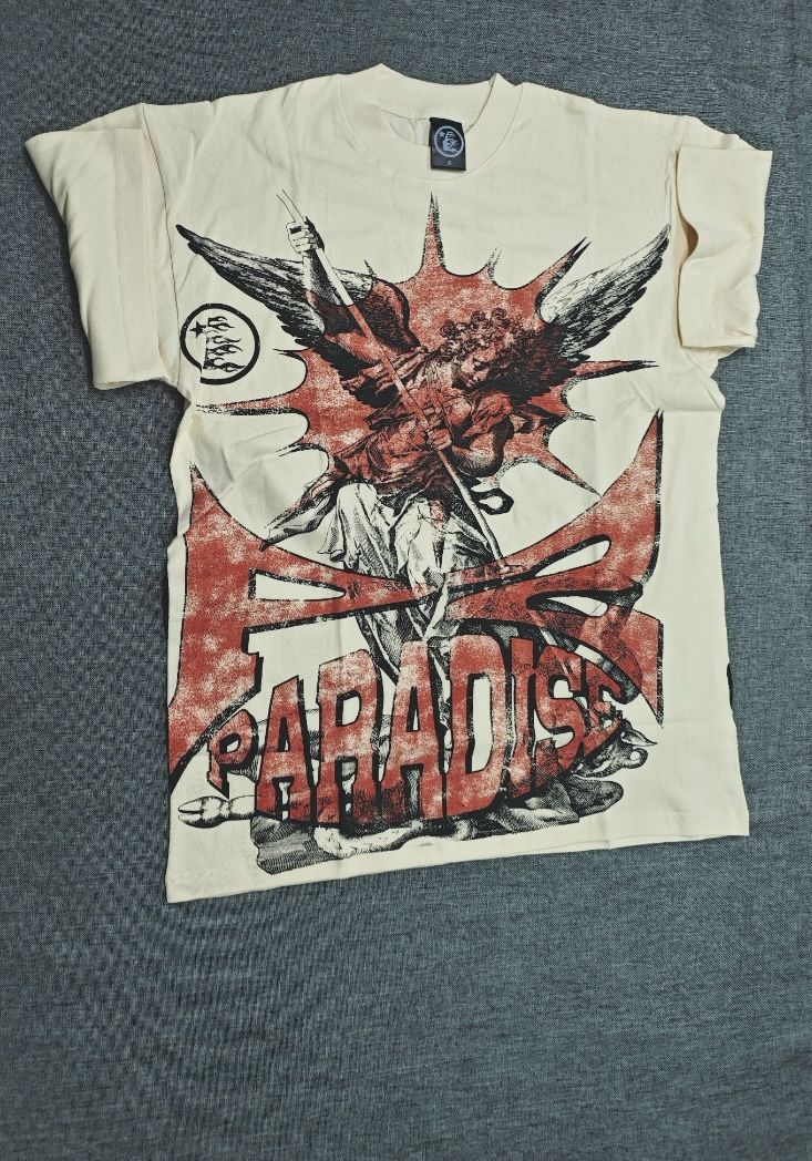 Hellstar shirt