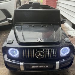 Carro Eléctrico 