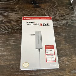 Nintendo 3DS Charger