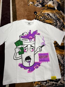 Aloc shirt