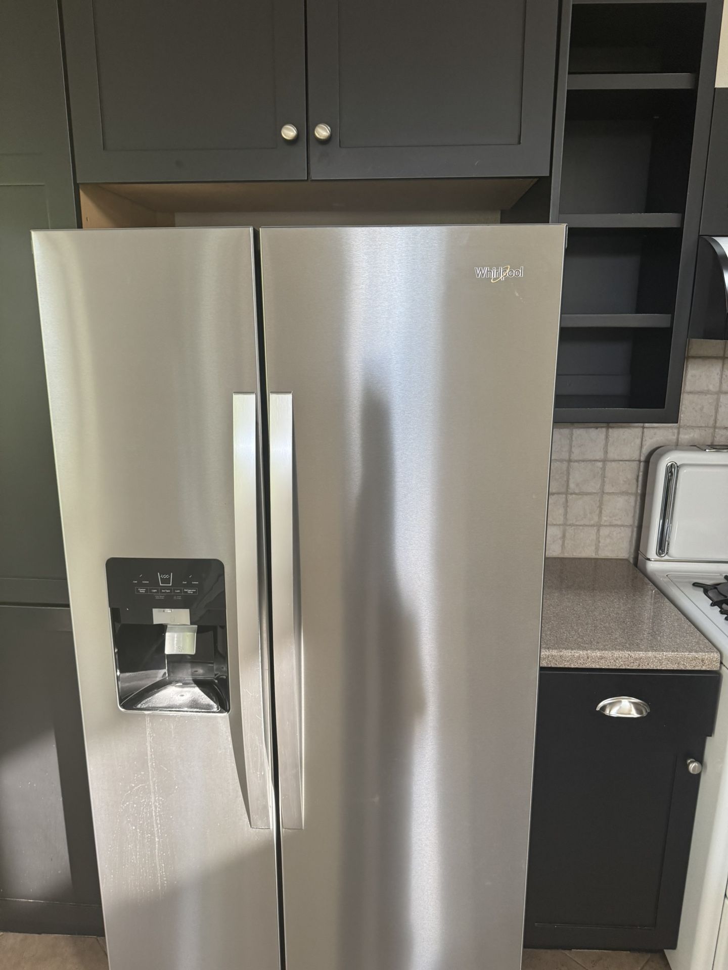 Whirlpool Refrigerator