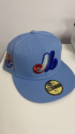 Montreal Expos “Carrier Pack - USPS”