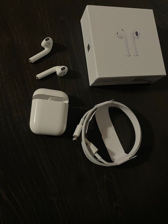 AirPods