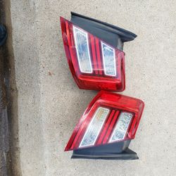 Tail Lights 