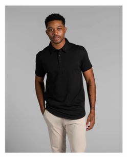 BYLT Drop-Cut Golf Shirts - Brand New in Package