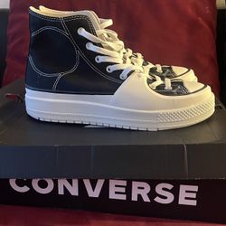 Converse Platform Size 10
