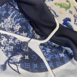 LV  Jacket 