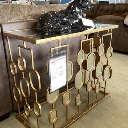 Majaci Console Table