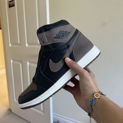 Jordan 1 Palomino