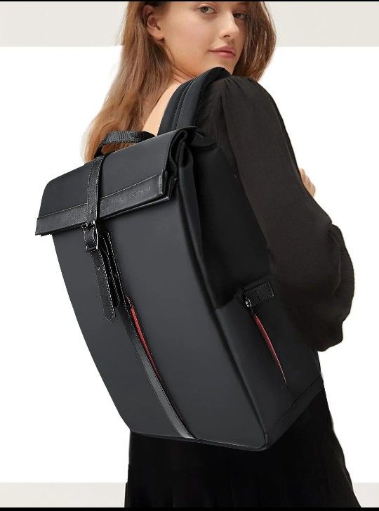 Elegante Mochila Para Ir Ala Oficina,All Products : American Fashion Style Bags On Sale
