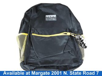 City Life 365 Cs3520 Black Backpack / Briefcase / Bag