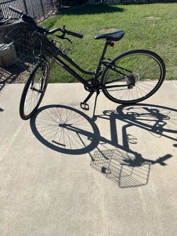 Specialized bike 🚲