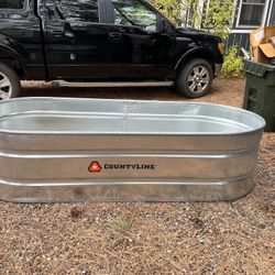 Stock Tank