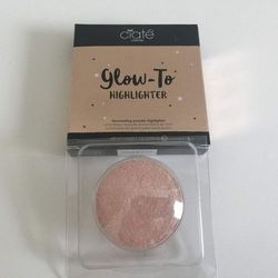  Glow-to Highlighter