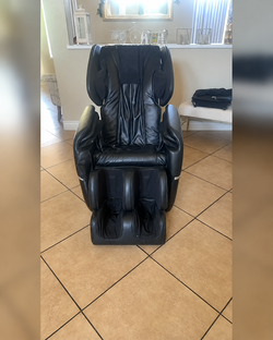 BestMassage full-body massage chair