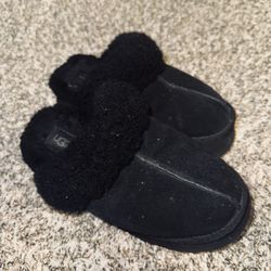 Ugg Disquette Slippers