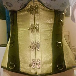 Corset Sz. Large