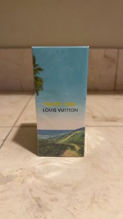 Louis Vuitton Pacific Chill Size 100ml - 3.4 fl.oz