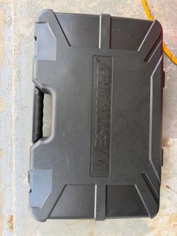 Westward tool set