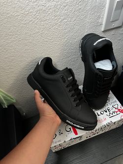 Dolce Gabbana black