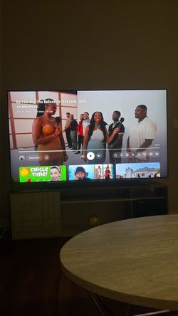 Samsung TV