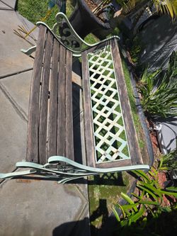 Bench