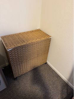 Laundry Baskets/Hamper