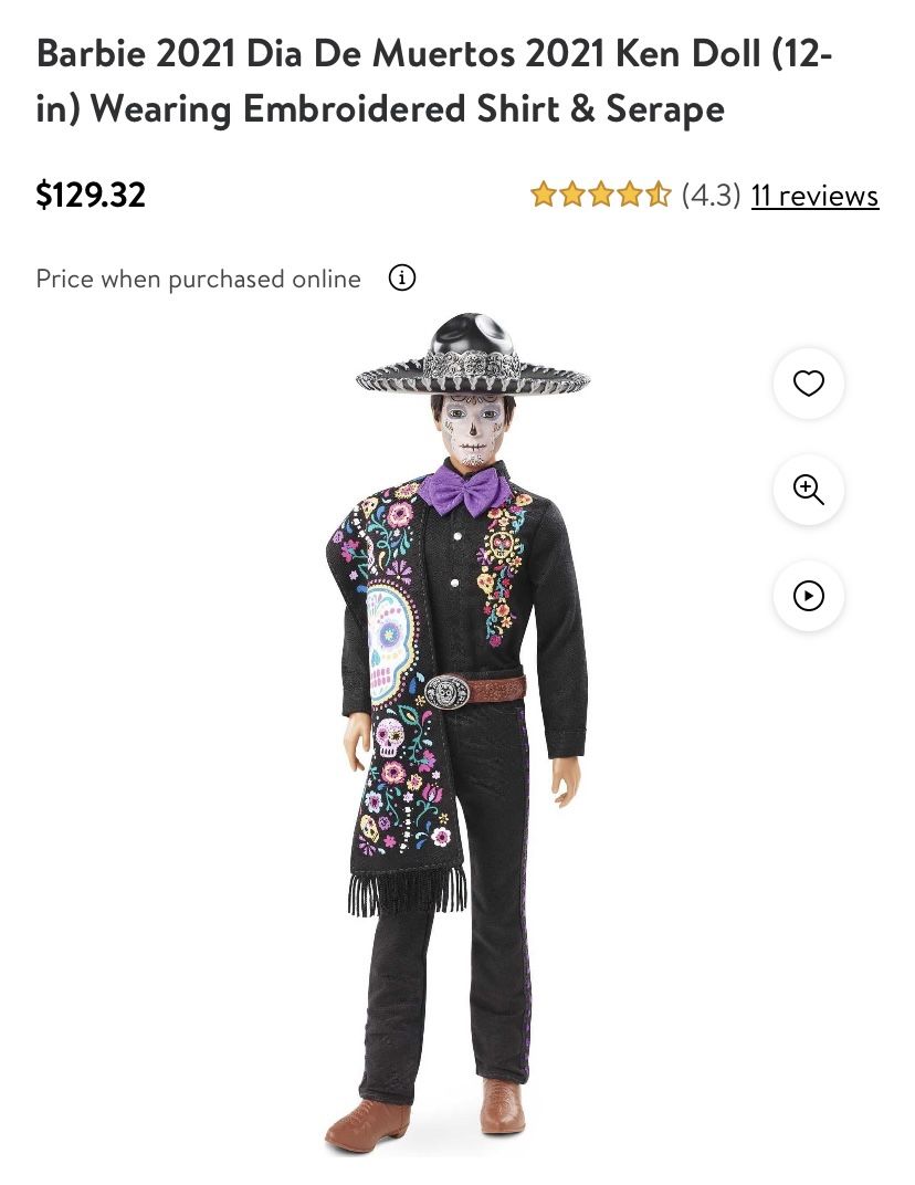 KEN EDITION